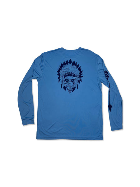 Outlaw Long Sleeve
