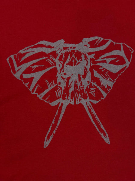 Red Mammoth