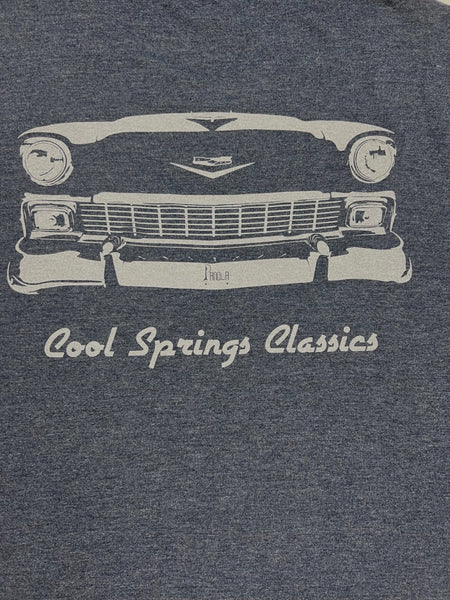 Cool Springs Classic