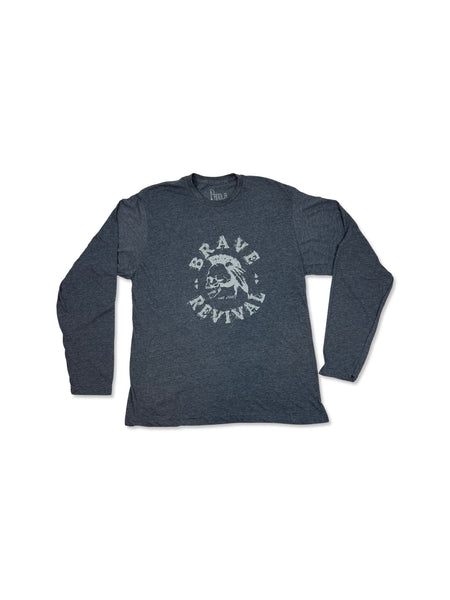 Brave Revival Long Sleeve