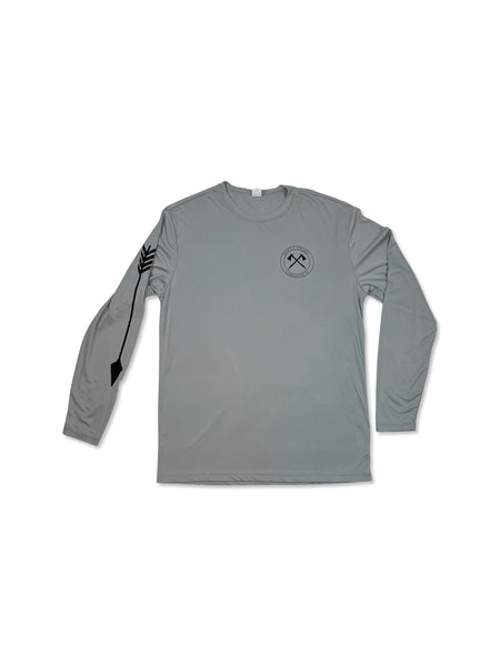 Outlaw Long Sleeve
