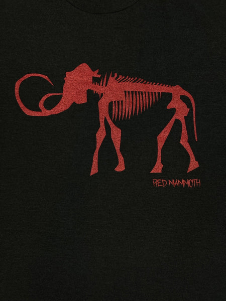 Women's Red Mammoth Tee