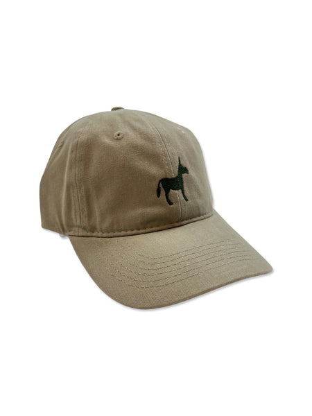 Work Horse 4 Panel Hat