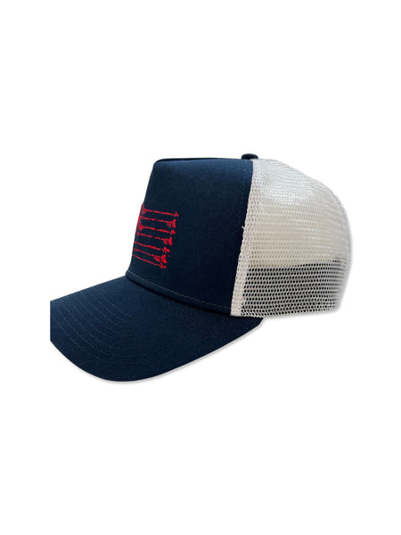 Panola Nation Hat