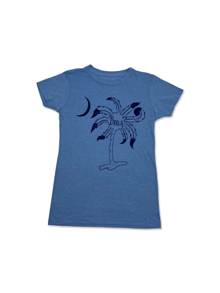Women's Panola Palm Tee