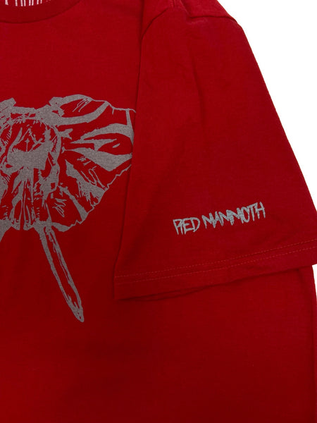Red Mammoth