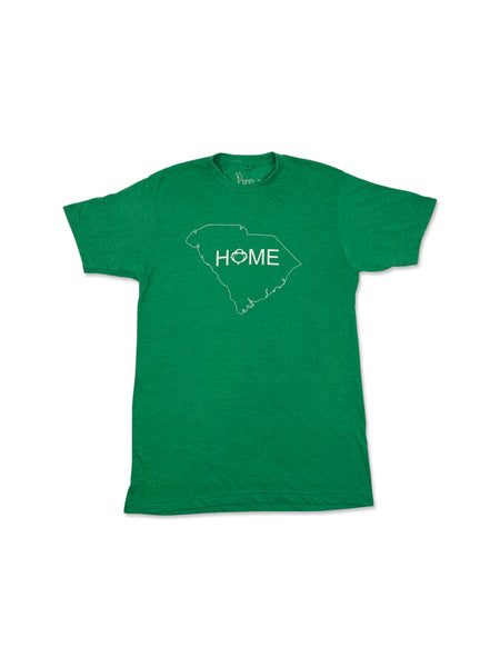 South Carolina Home Tee
