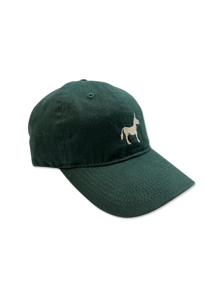 Work Horse 4 Panel Hat