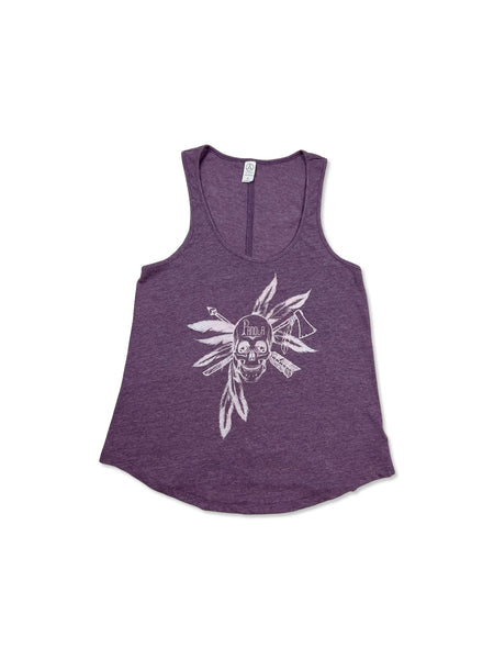 Women's Warrior Tank