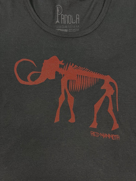 Women's Red Mammoth Tee