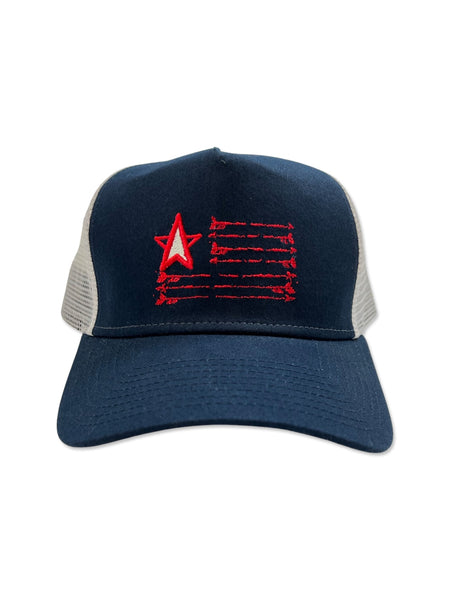 Panola Nation Hat