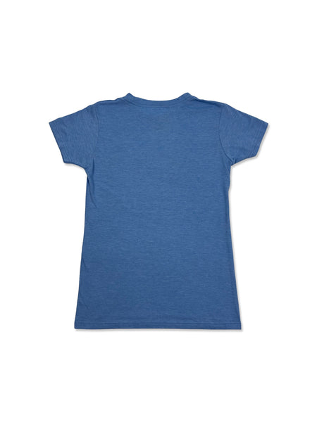 Women's Panola Palm Tee