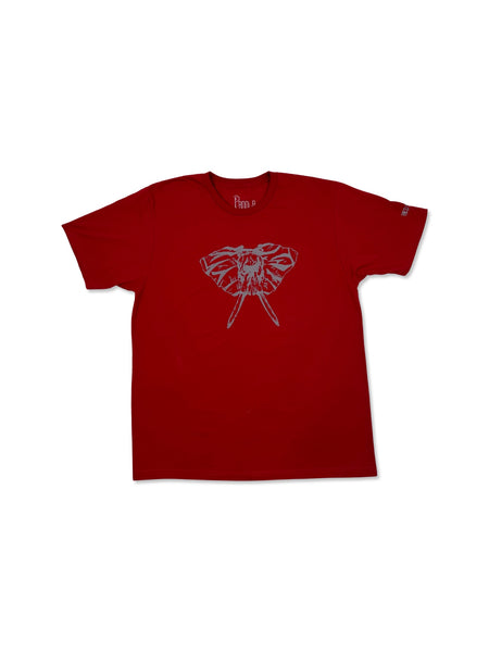 Red Mammoth