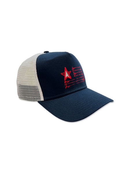 Panola Nation Hat