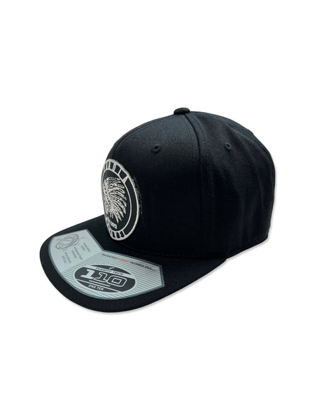 Native Snapback