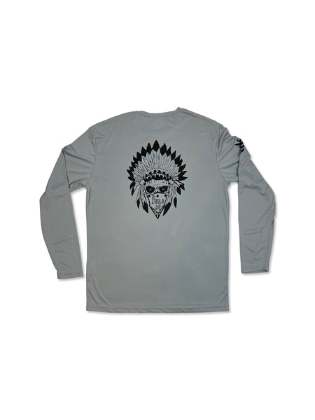 Outlaw Long Sleeve