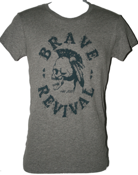 Women's Brave Revival Tee