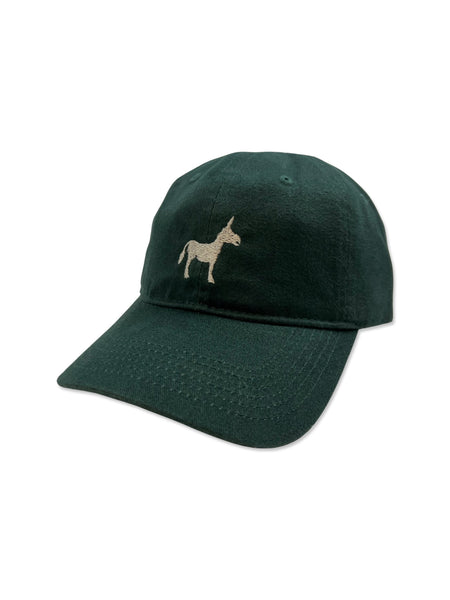 Work Horse 4 Panel Hat