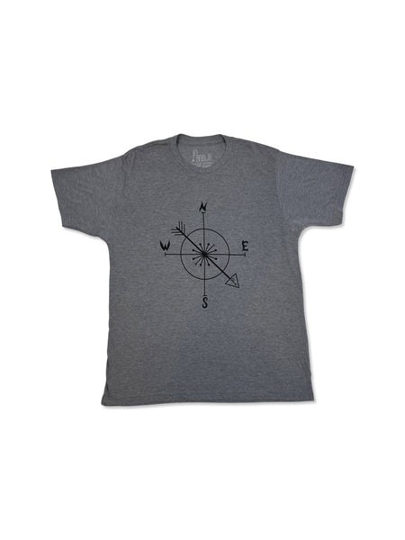 Compass Tee