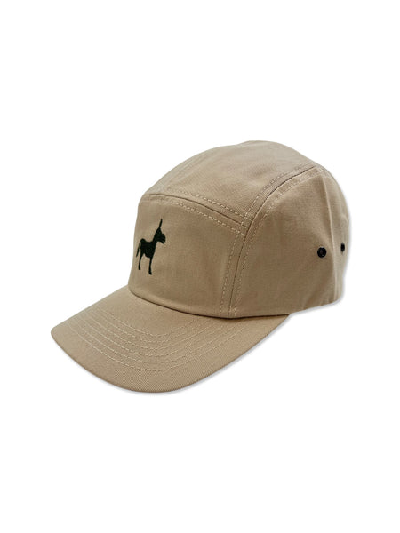 Work Horse 4 Panel Hat