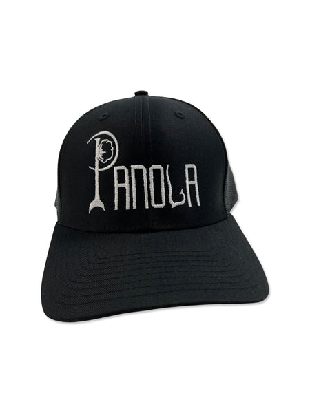 Panola Icon Trucker