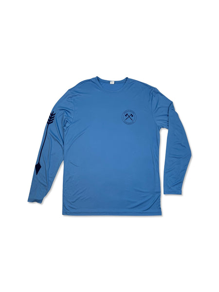 Outlaw Long Sleeve