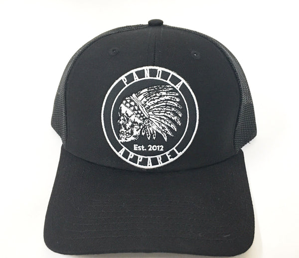 Native Trucker